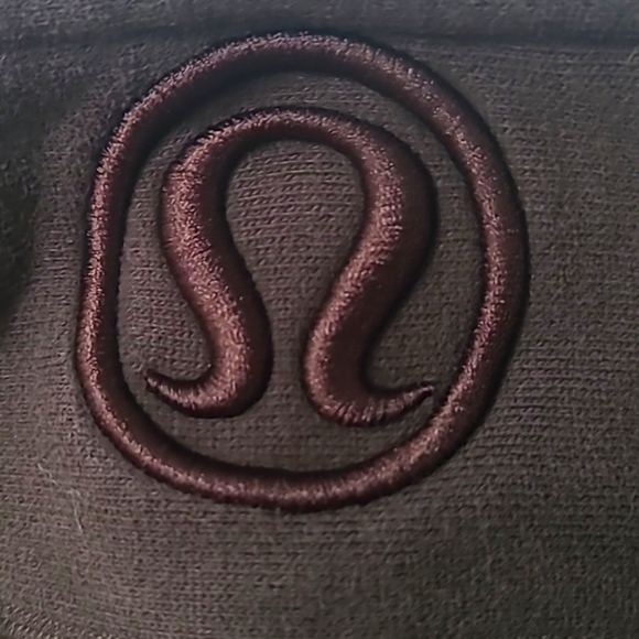 Vintage Lululemon scuba - Picture 3 of 9